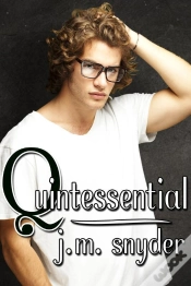Capa do artigo Quintessential