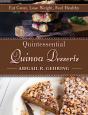 Quintessential Quinoa Desserts - Preview