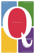 Quintet And Other Poets