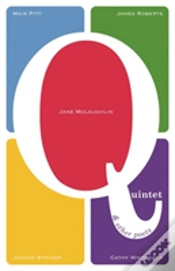 Capa do artigo Quintet And Other Poets
