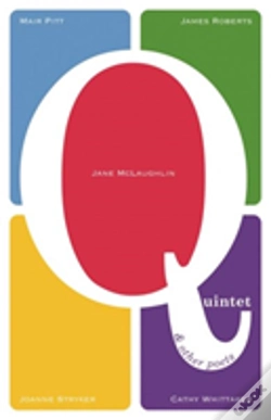 Capa do artigo Quintet And Other Poets
