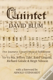 Capa do artigo Quintet