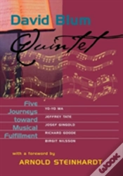 Capa do artigo Quintet