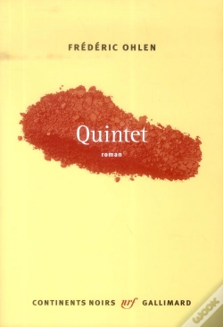 Capa do artigo Quintet