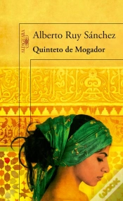 Capa do artigo Quinteto De Mogador