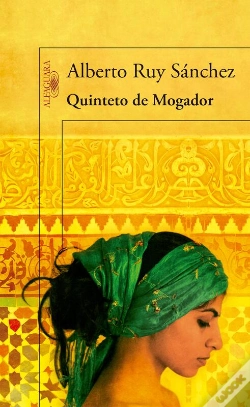Capa do artigo Quinteto De Mogador