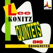 Capa do artigo Quintets - CD
