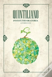 Capa do artigo Quintiliano