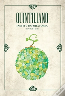 Capa do artigo Quintiliano