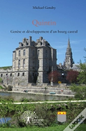 Capa do artigo Quintin ; Genèse Et Développement D