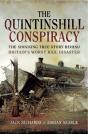 Quintinshill Conspiracy - Preview