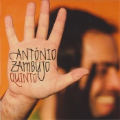 Capa do artigo Quinto - CD