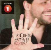 Capa do artigo Quinto - CD