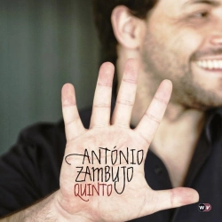 Capa do artigo Quinto - CD