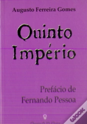 Capa do artigo Quinto Império