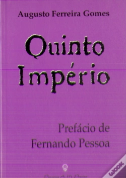 Capa do artigo Quinto Império