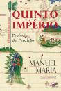 Quinto Império - Preview