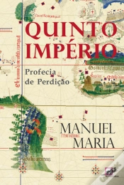 Capa do artigo Quinto Império