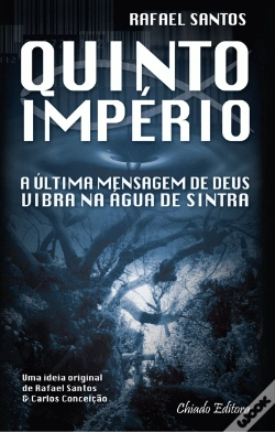 Capa do artigo Quinto Império