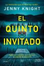 Quinto Invitado,El - Preview