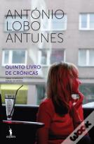 Quinto Livro de Crónicas
