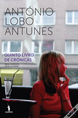Capa do artigo Quinto Livro de Crónicas
