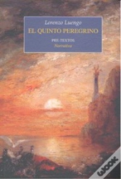 Capa do artigo Quinto Peregrino,El