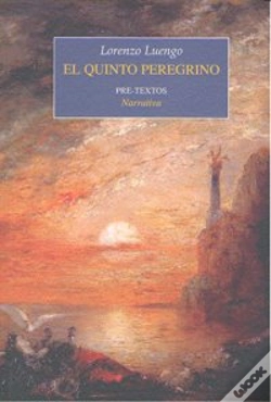 Capa do artigo Quinto Peregrino,El