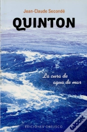 Capa do artigo Quinton (Bolsillo)