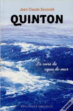 Capa do artigo Quinton (Bolsillo)