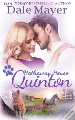 Capa do artigo Quinton