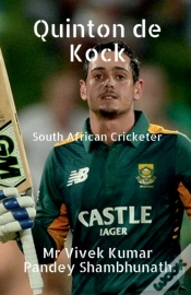 Capa do artigo Quinton De Kock