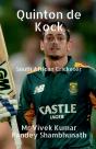 Quinton De Kock - Preview