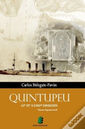 Capa do artigo Quintupeu