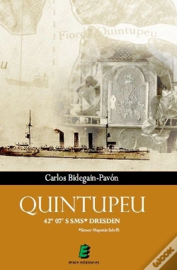 Capa do artigo Quintupeu
