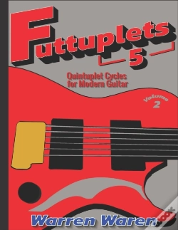 Capa do artigo Quintuplet Cycles For Modern Guitar