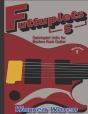 Quintuplet Licks For Modern Rock Guitar - Preview