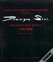 Capa do artigo Quinze Ans De Peinture Contemporaine 1985-2000