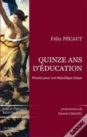 Capa do artigo Quinze Ans D
