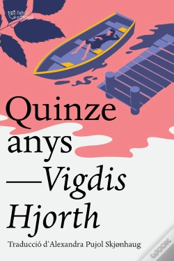 Capa do artigo Quinze Anys