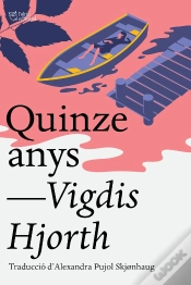 Capa do artigo Quinze Anys