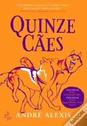 Capa do artigo Quinze Cães