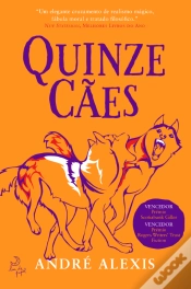 Capa do artigo Quinze Cães