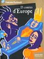 Quinze Contes D'Europe - Preview