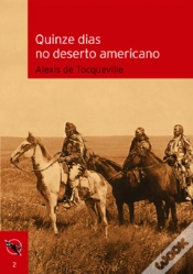 Capa do artigo Quinze dias no deserto americano