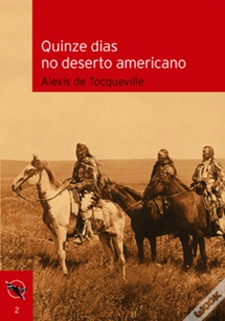 Capa do artigo Quinze dias no deserto americano