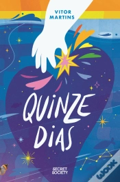Capa do artigo Quinze Dias