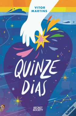 Capa do artigo Quinze Dias