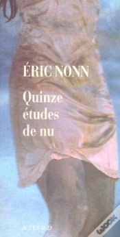 Capa do artigo Quinze Études De Nu