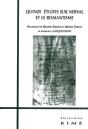 Quinze Etudes Sur Nerval Et Le Romantisme - Preview